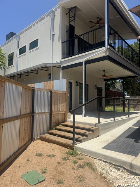 316 Pecan Property Photo 1