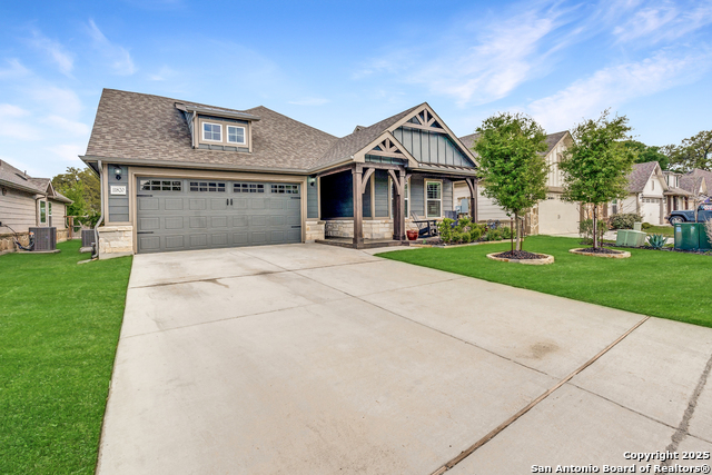 11820 Bloom Bend Property Photo 4