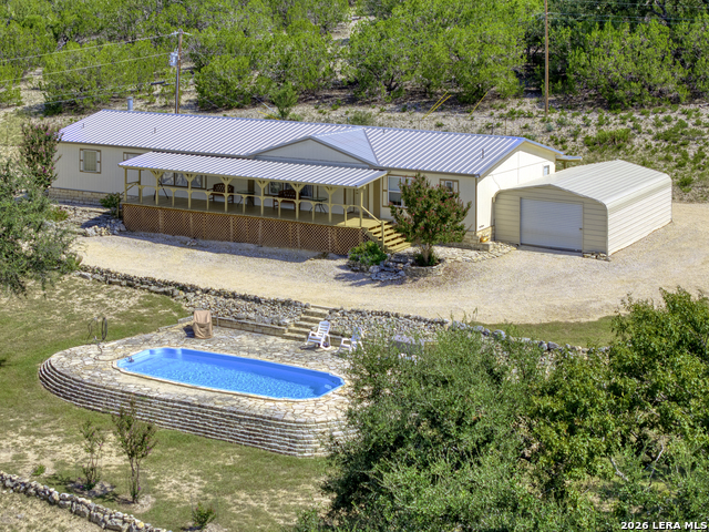 541 Camino Segundo Property Photo 1