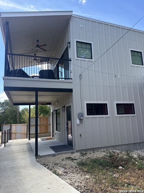 316 Pecan Property Photo 1