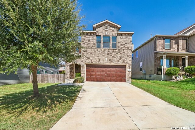 14611 Jocasta Dr Property Photo 1
