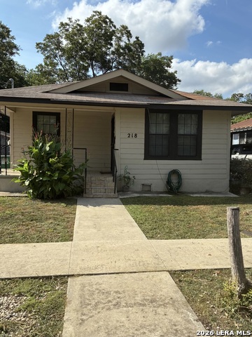 218 Barrett Ave Property Photo 1