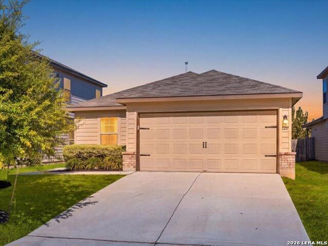 7237 Yucca Place Property Photo 1