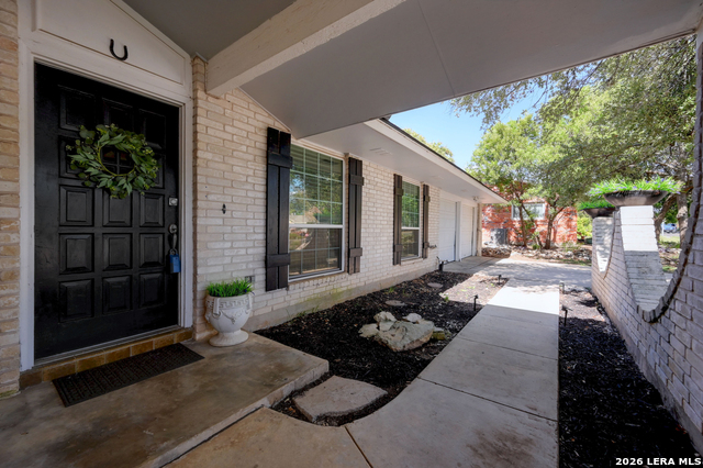 10707 Lands Run Property Photo 2