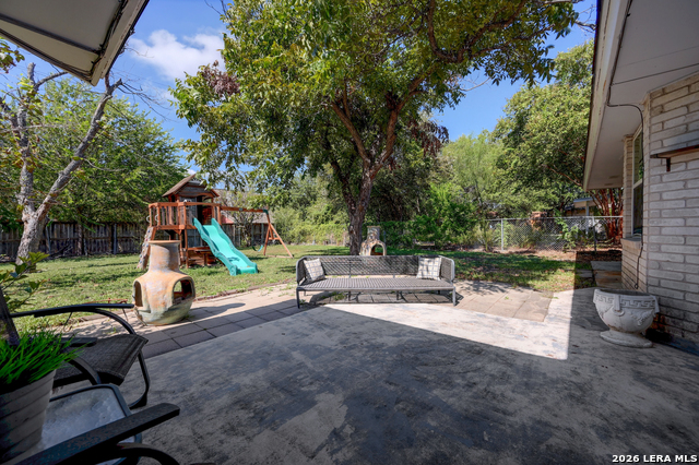 10707 Lands Run Property Photo 21