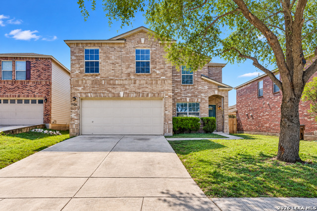 7726 Cavern Hill Property Photo 1