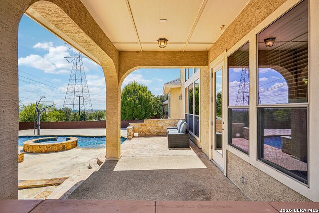406 Pueblo Pintado Property Photo 47