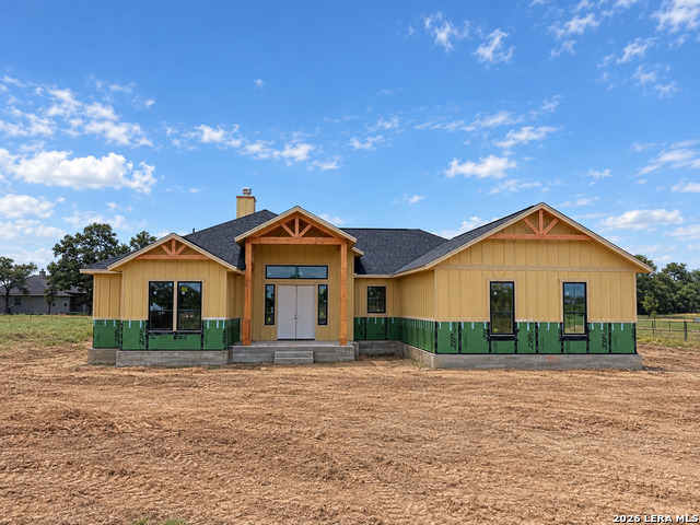123 Pradera Ridge Drive Property Photo 1