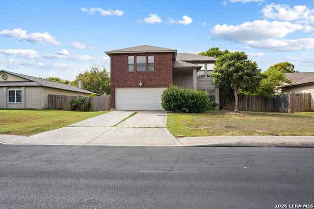 9926 Trendwood Property Photo 1