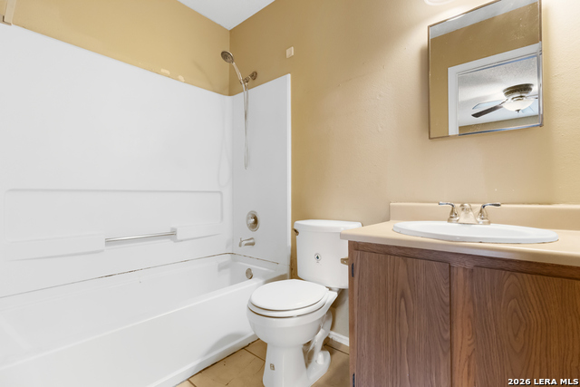 9926 Trendwood Property Photo 13