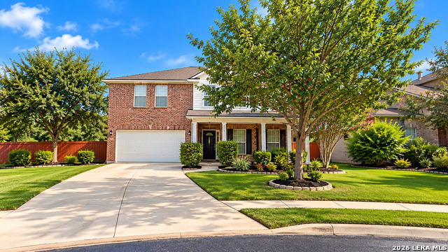 8711 Sandia Cir Property Photo 1