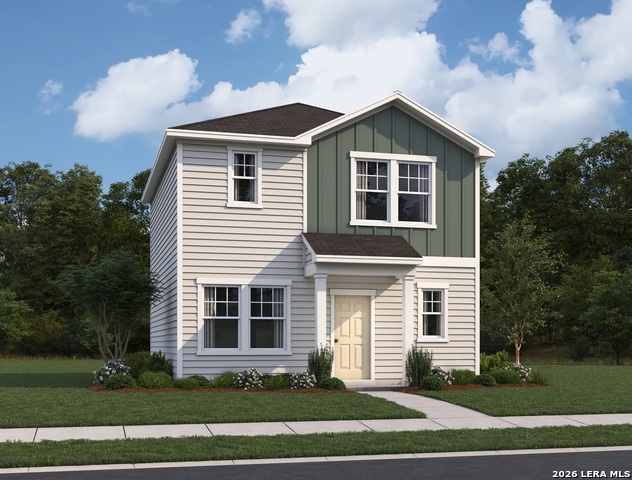 3022 Cattail Hollow Property Photo 1