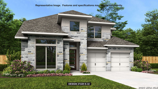 128 Brown Swiss Ridge Property Photo 1