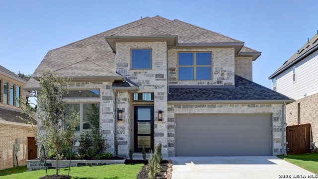 128 Brown Swiss Ridge Property Photo 1