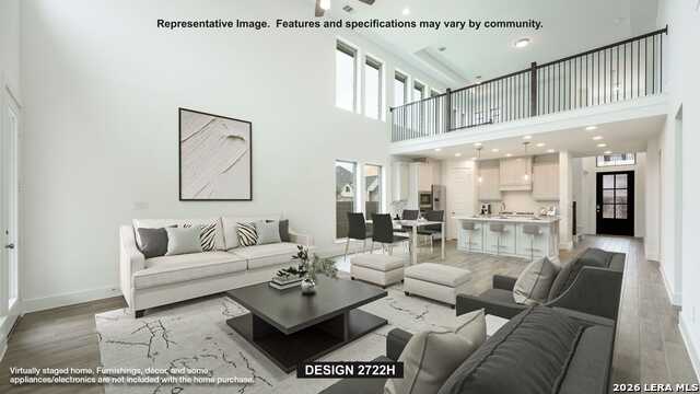 128 Brown Swiss Ridge Property Photo 3