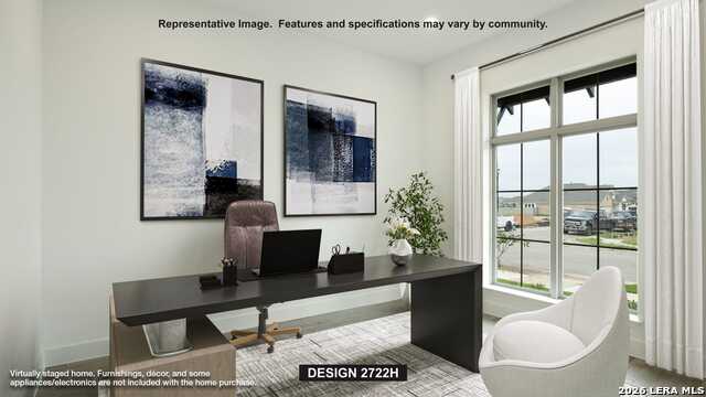 128 Brown Swiss Ridge Property Photo 4