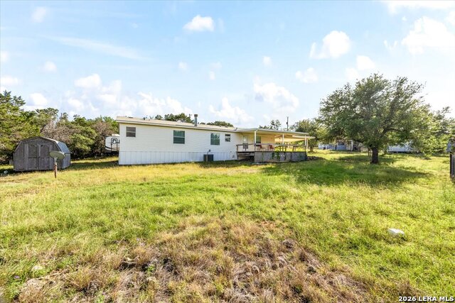 611 Hedgestone Property Photo 34