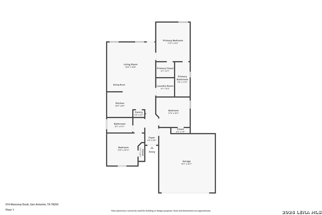 314 Moscovy Duck Property Photo 27