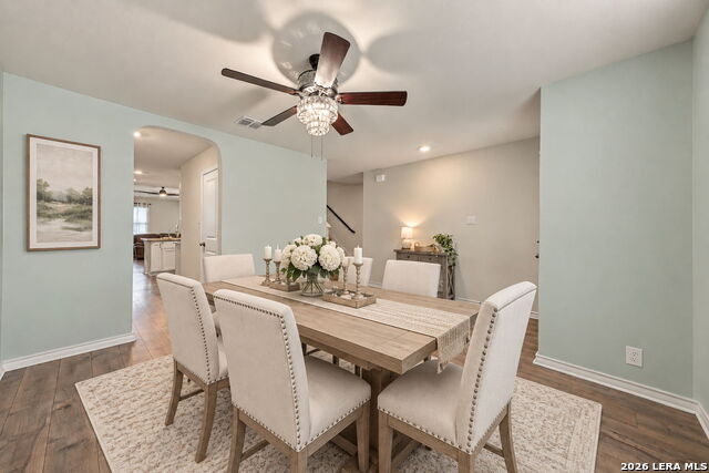 14807 Goldfinch Way Property Photo 3