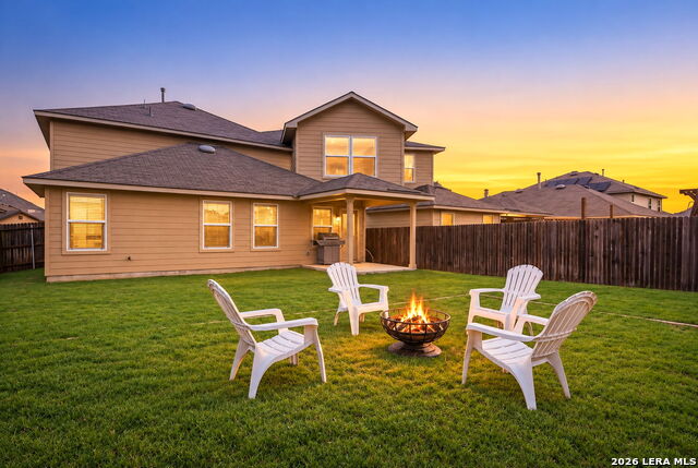 14807 Goldfinch Way Property Photo 5