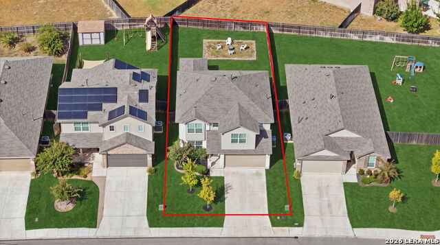 14807 Goldfinch Way Property Photo 41