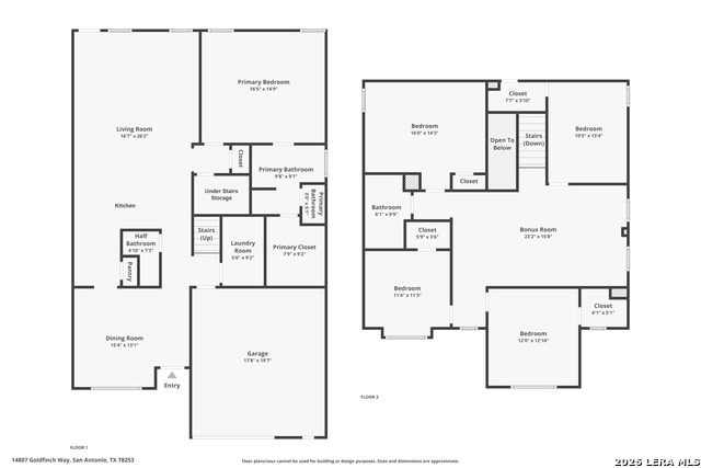 14807 Goldfinch Way Property Photo 42