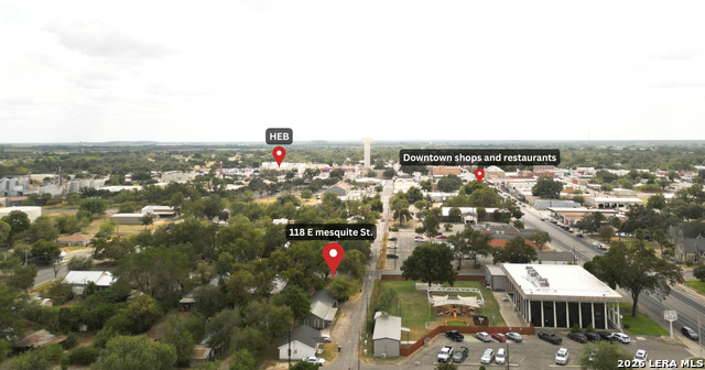 118 E Mesquite St Property Photo 2