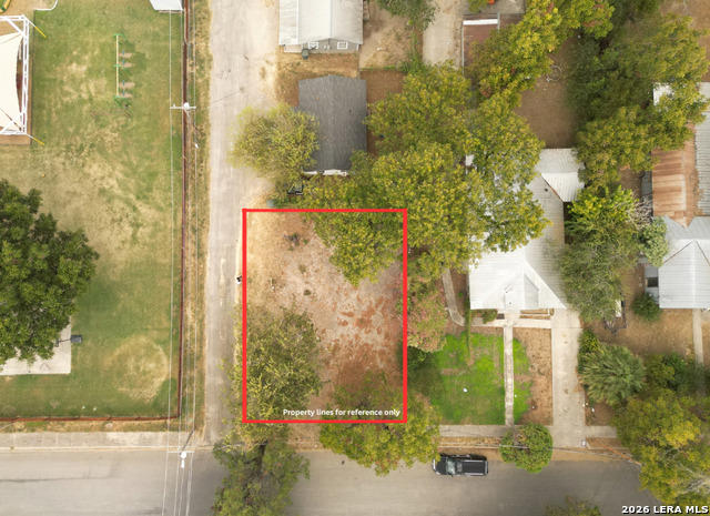 118 E Mesquite St Property Photo 3