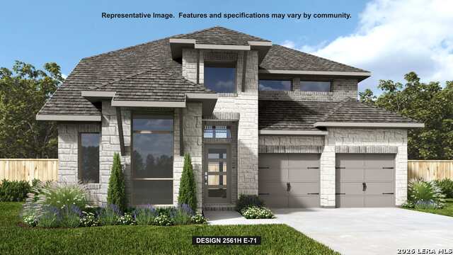 154 Trotting Horse Property Photo 1
