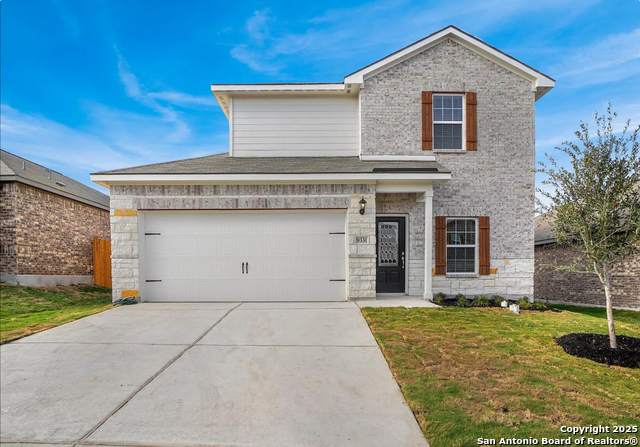 9331 Aniston Blf Property Photo 1