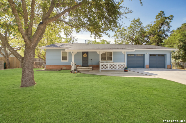 129 Richter Ave Property Photo 1