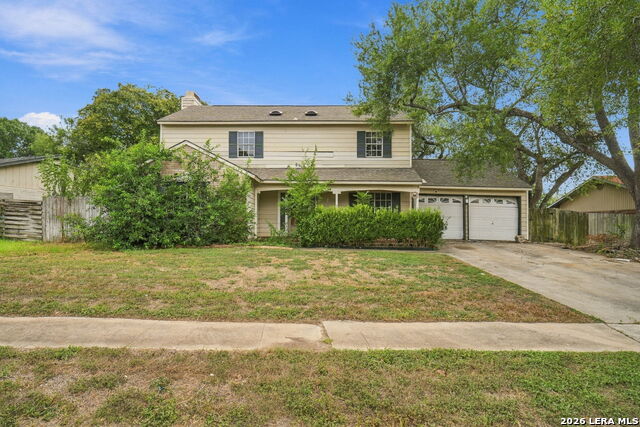 7022 Mill Stream St Property Photo 1