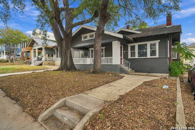 534 W Magnolia Ave Property Photo 1