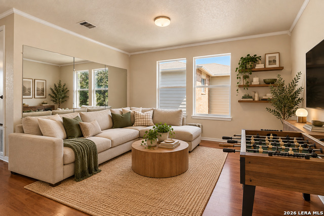 4811 Adkins Trail Property Photo 15