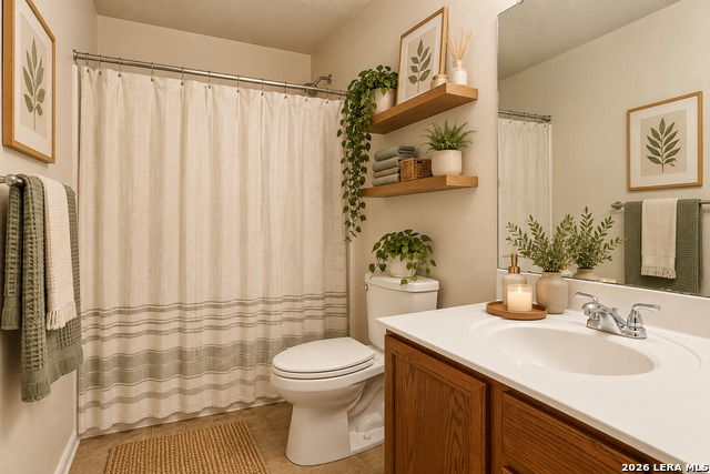 4811 Adkins Trail Property Photo 21