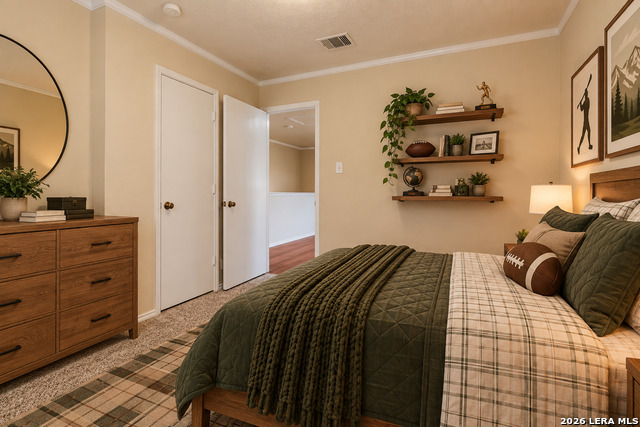 4811 Adkins Trail Property Photo 28