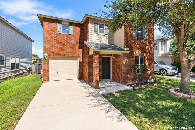4811 Adkins Trail Property Photo 33