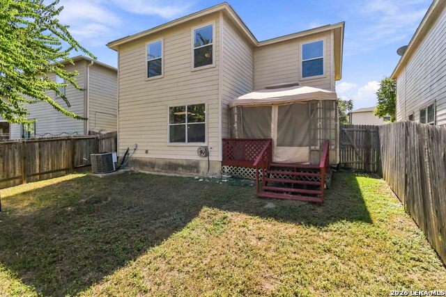 4811 Adkins Trail Property Photo 34