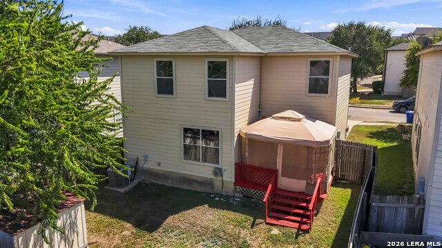 4811 Adkins Trail Property Photo 36