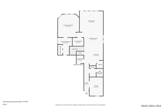 1237 Ella Crossing Property Photo 37