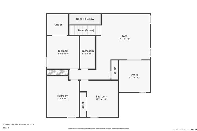 1237 Ella Crossing Property Photo 38