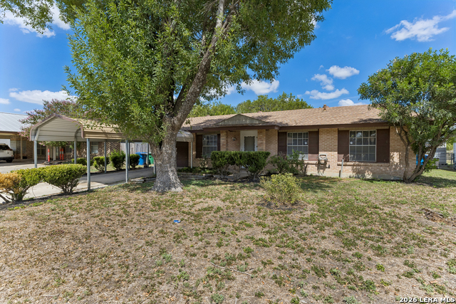 5143 Village Row Property Photo 1
