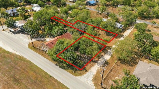 17109 Old Corpus Christi Rd Property Photo 1
