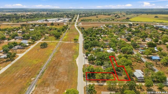 17109 Old Corpus Christi Rd Property Photo 2