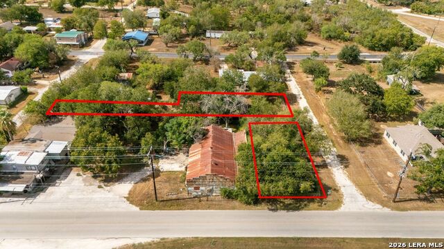17109 Old Corpus Christi Rd Property Photo 3