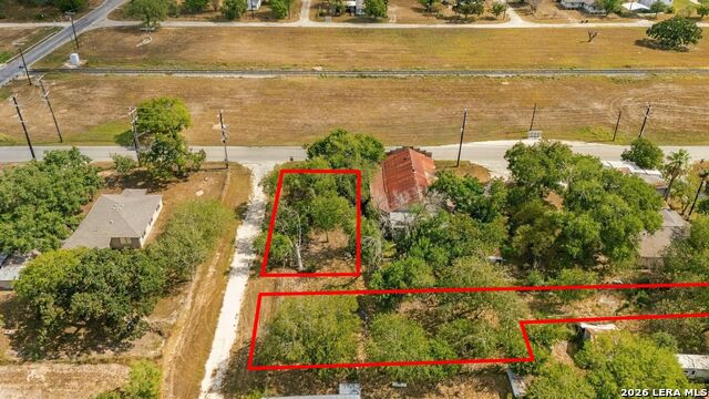 17109 Old Corpus Christi Rd Property Photo 4
