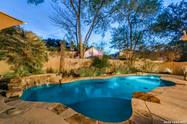 18039 Summer Knoll Dr Property Photo