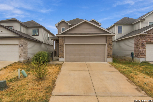 10562 Green Lake Dr Property Photo 1