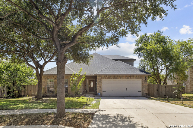117 Blue Sage Property Photo 1