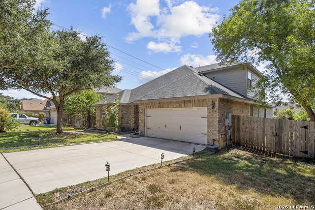 117 Blue Sage Property Photo 2